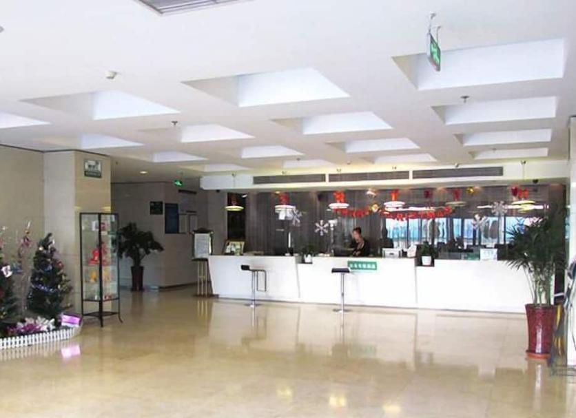Recepción Foto