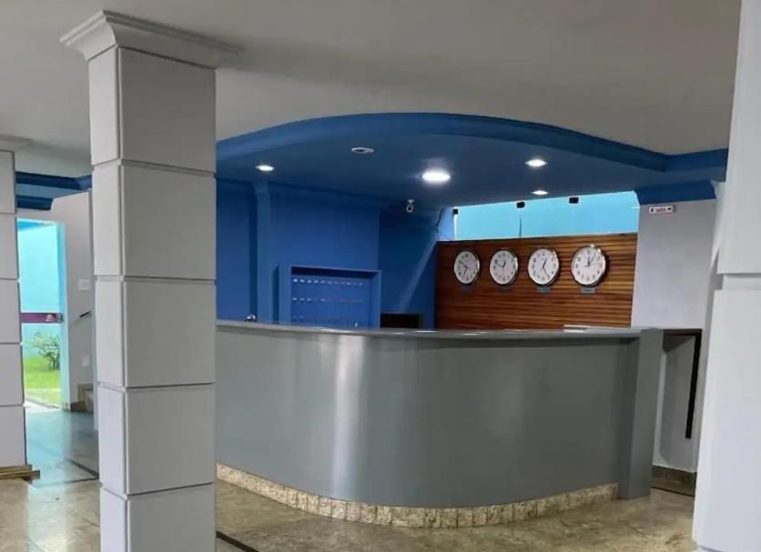 Recepción Foto