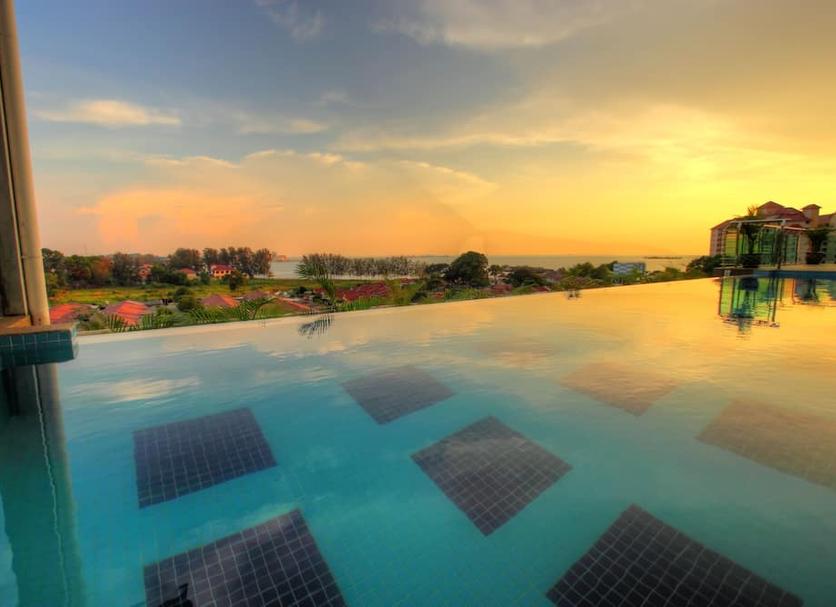 Piscina Foto