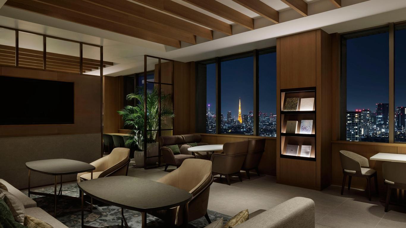 The Westin Tokyo