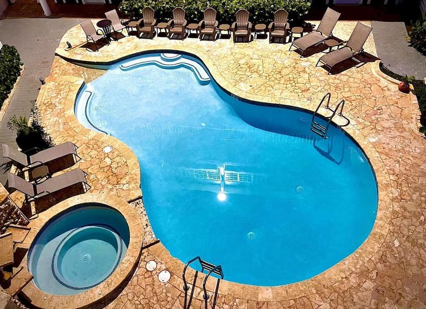 Piscina Foto