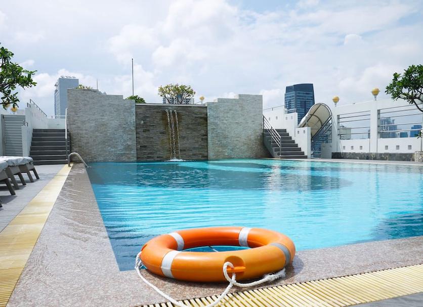 Piscina Foto