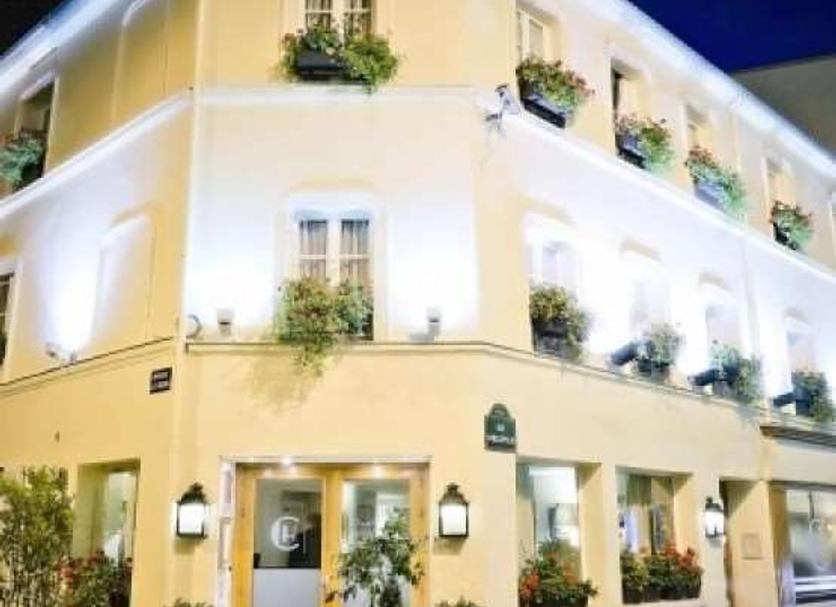 Edificio Foto
