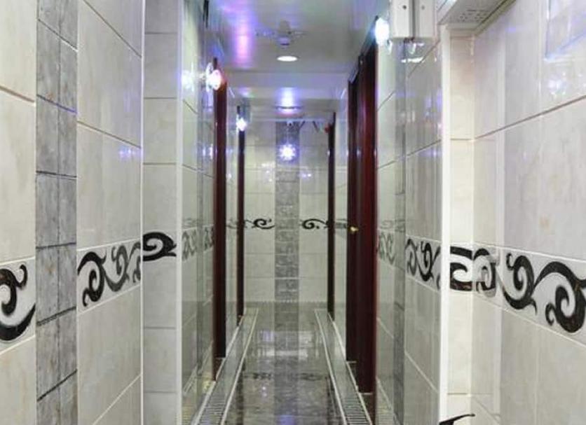 Pasillo Foto