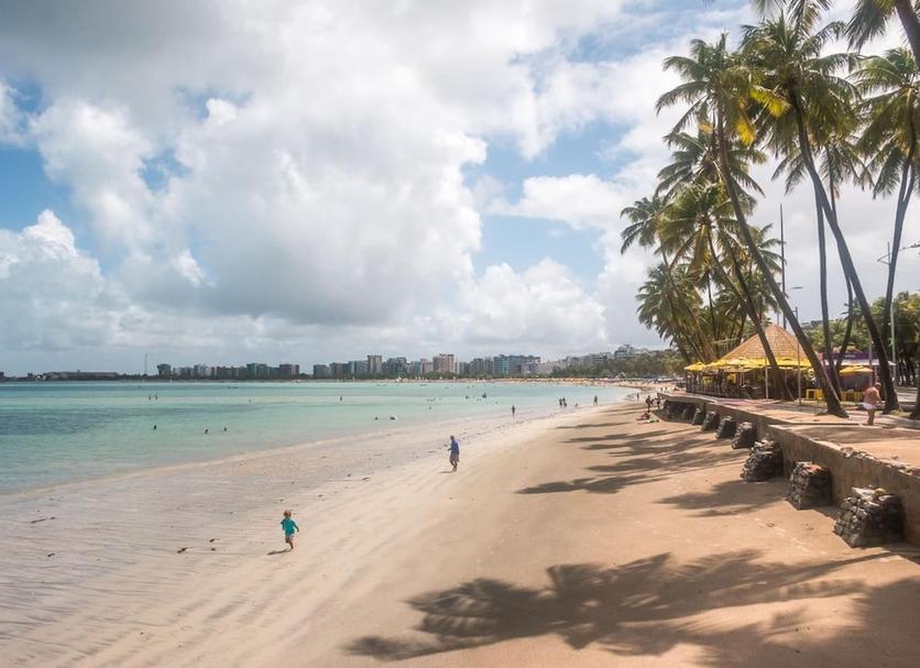 Playa Foto