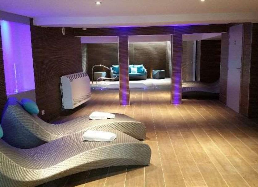 Spa Foto