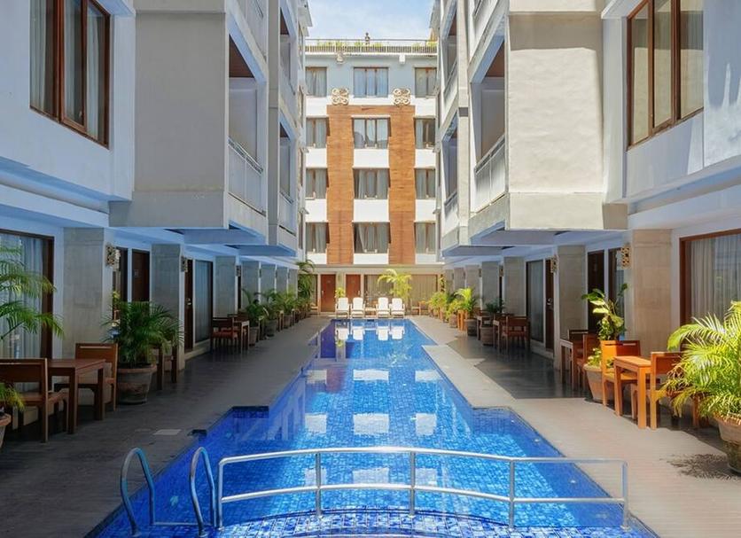 Piscina Foto