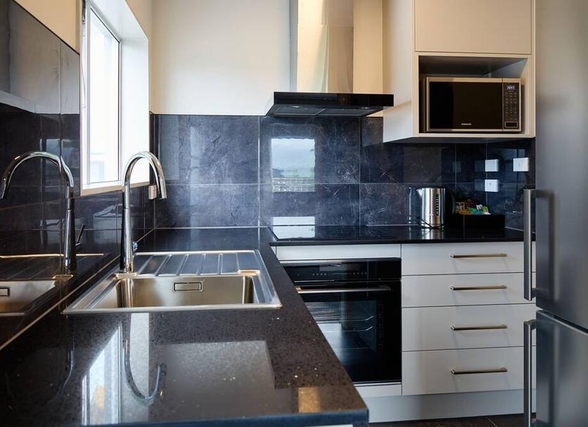 Cocina Foto