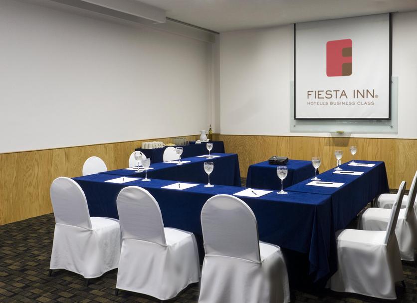 Sala de conferencias Foto