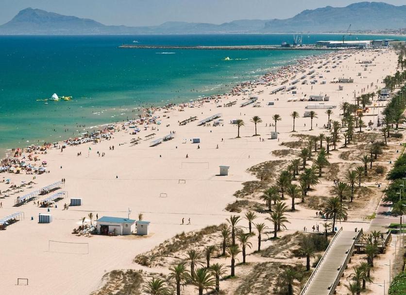 Playa Foto