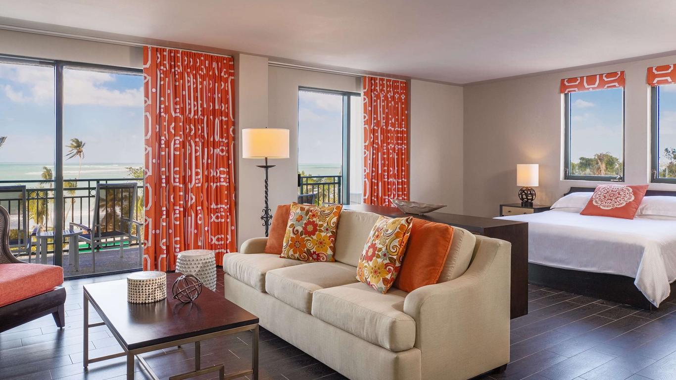 Wyndham Grand Rio Mar Rainforest Beach and Golf Resort