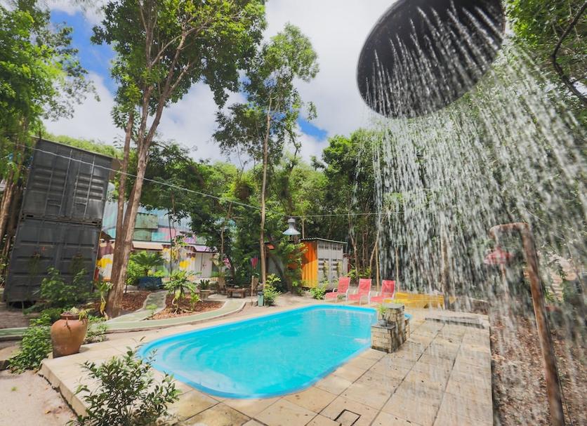 Piscina Foto