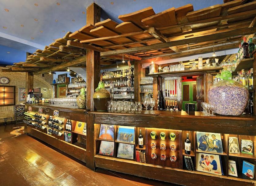 Bar Foto