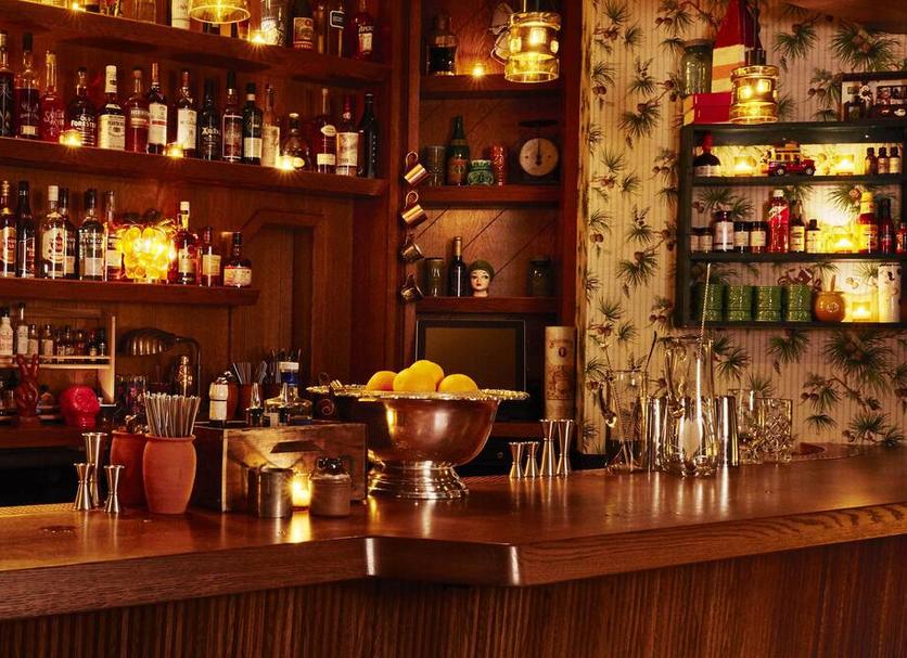 Bar Foto