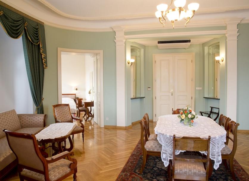 Comedor Foto