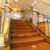 Escaleras