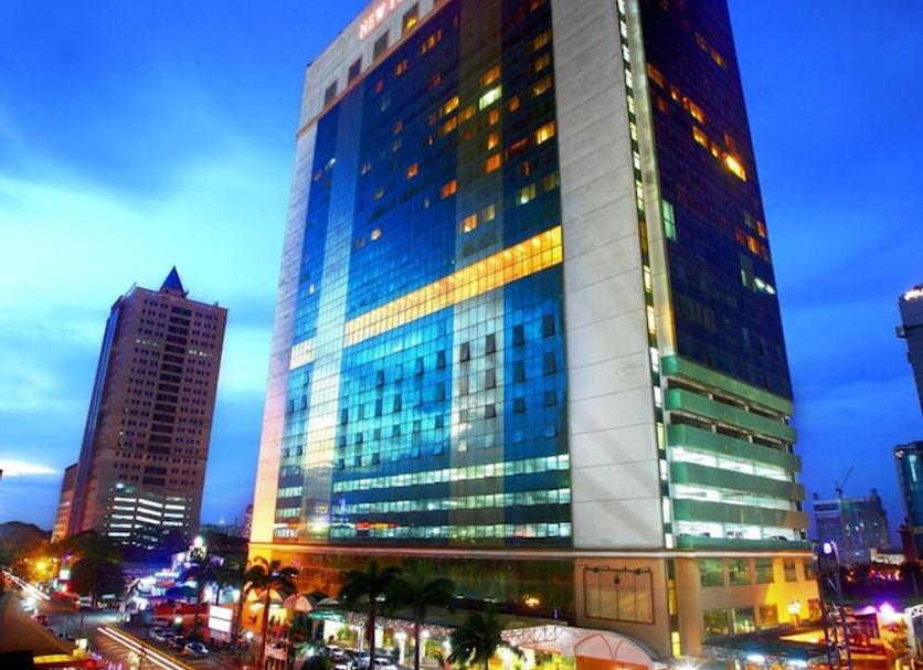 Edificio Foto