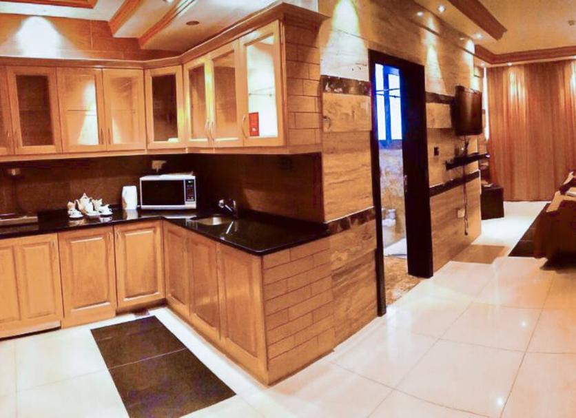 Cocina Foto