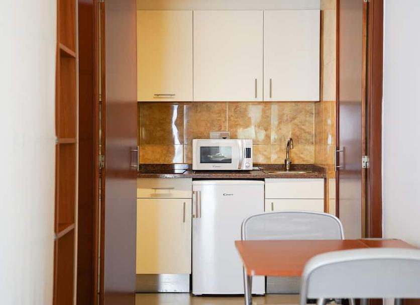 Cocina Foto