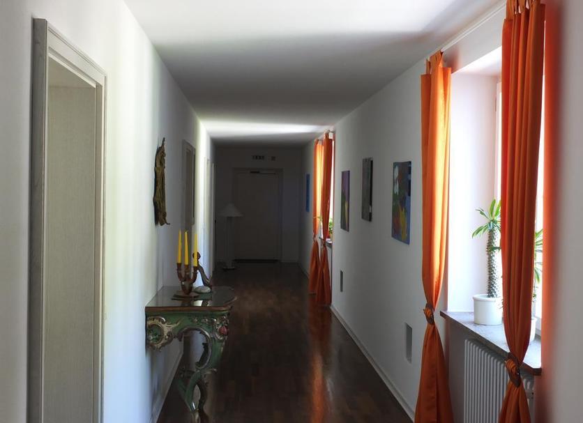 Pasillo Foto