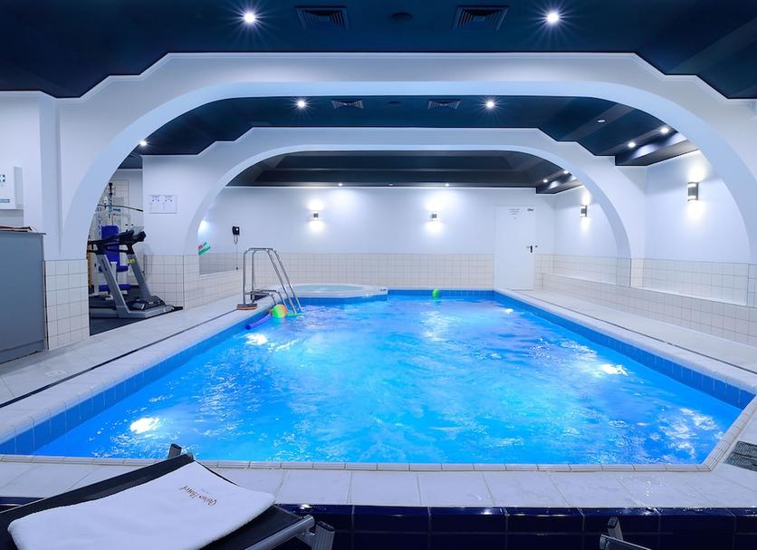 Piscina Foto