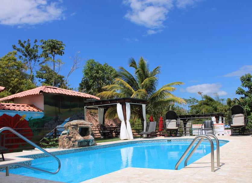 Piscina Foto
