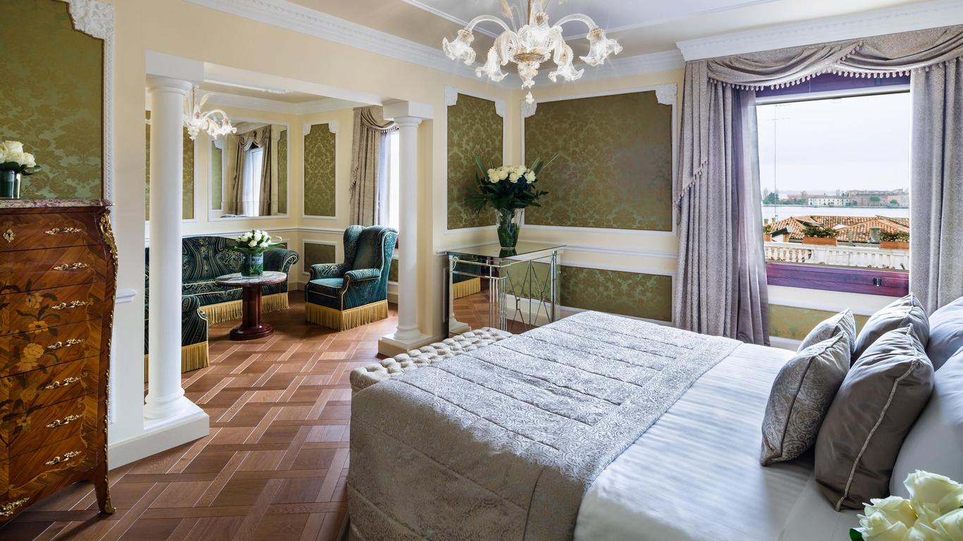 Baglioni Hotel Luna - The Leading Hotels of the World