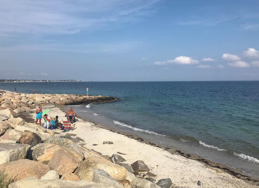 Playa Foto