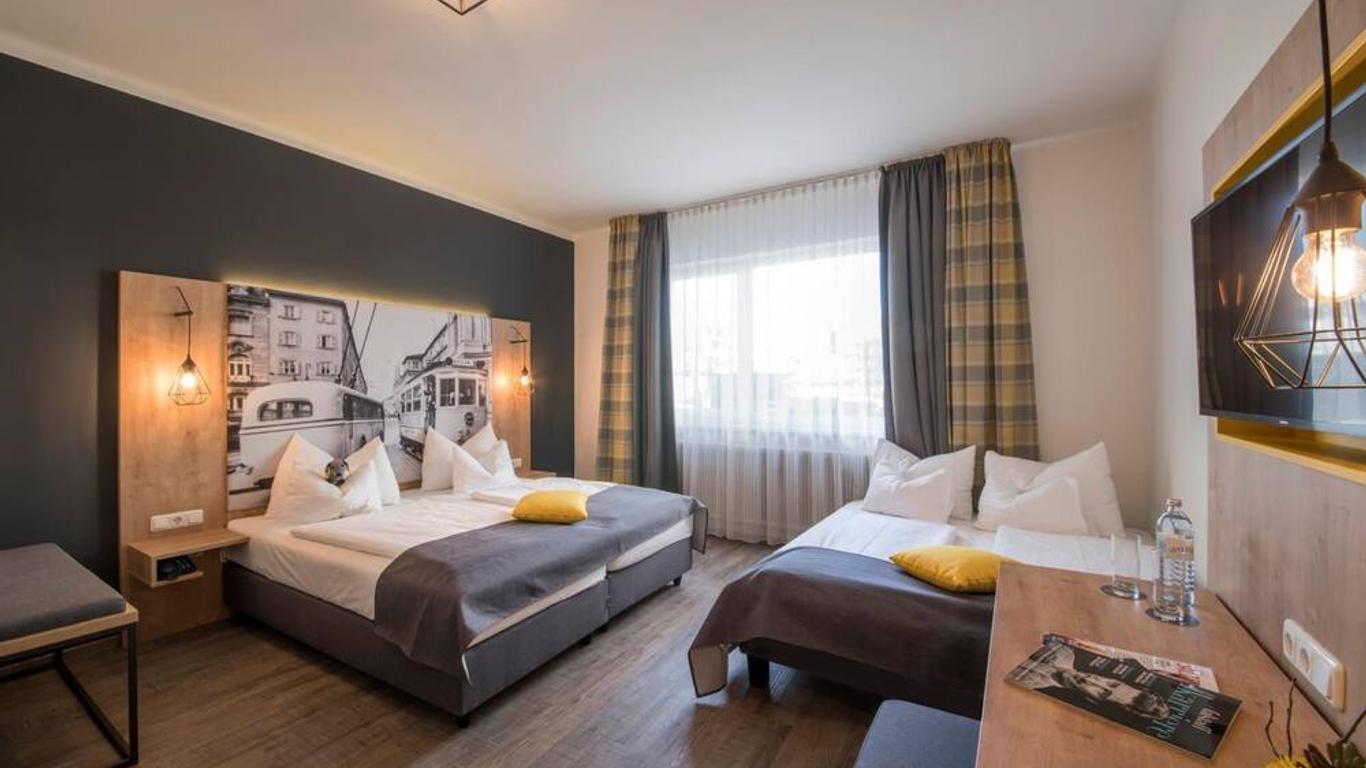 Levy's Rooms & Breakfast