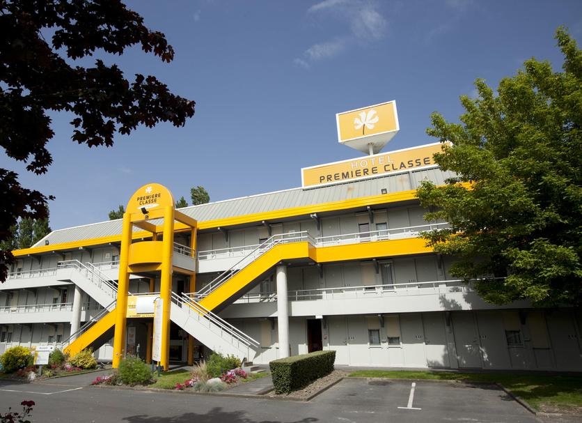 Edificio Foto