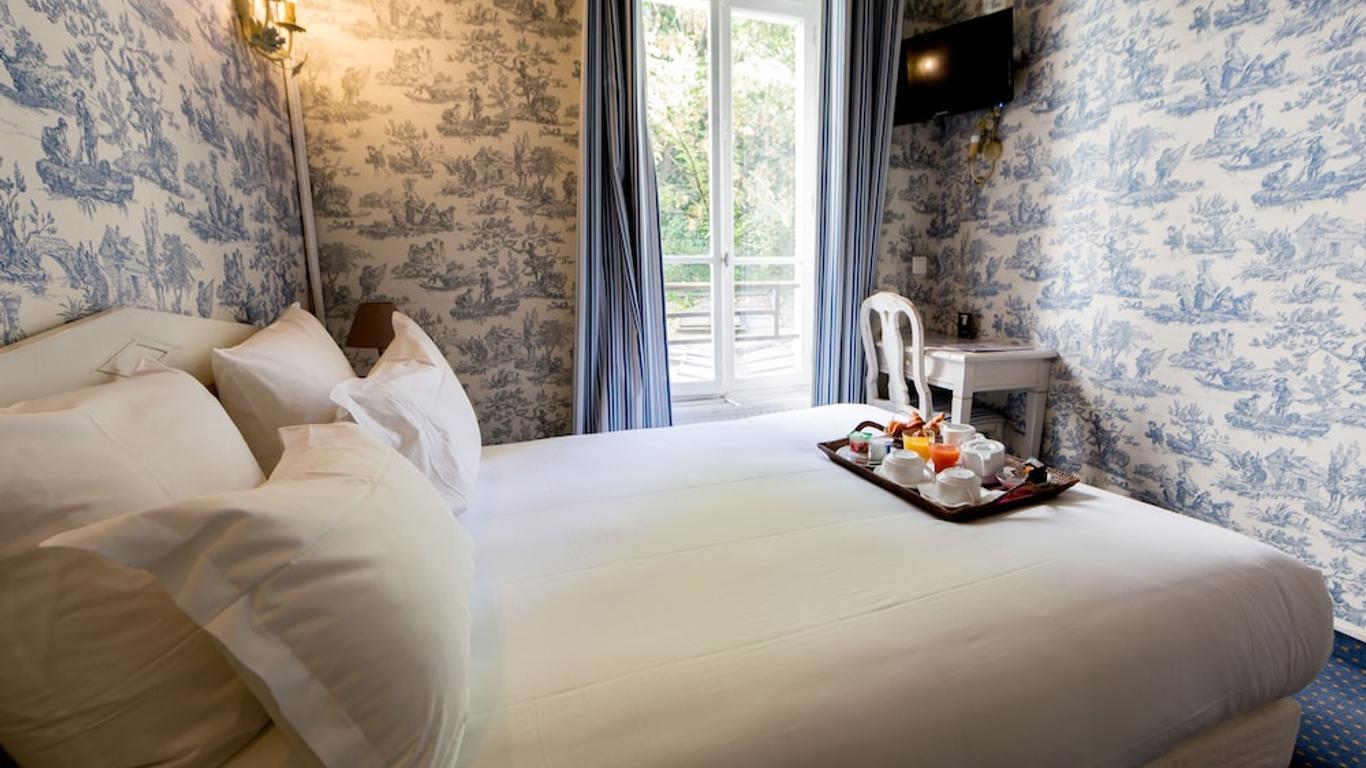 Hôtel Regyn's Montmartre