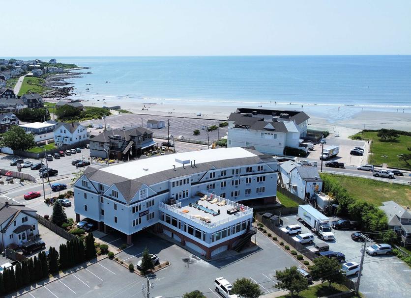 Playa Foto