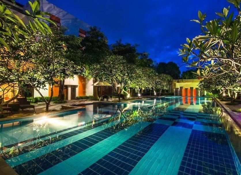 Piscina Foto