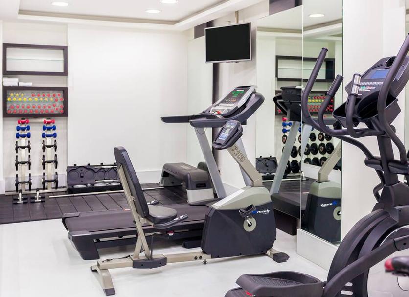Gym Foto
