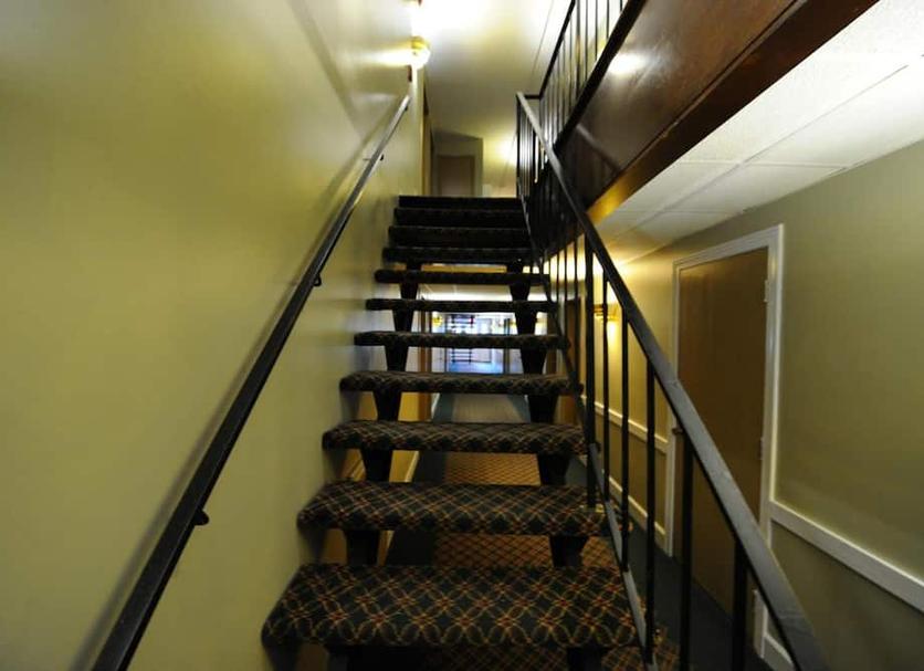 Escaleras Foto