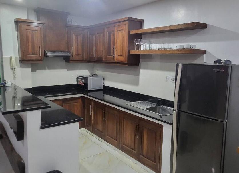 Cocina Foto