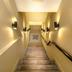 Escaleras