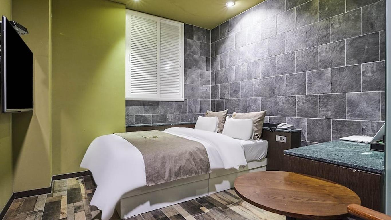Amourex Hotel Seoul