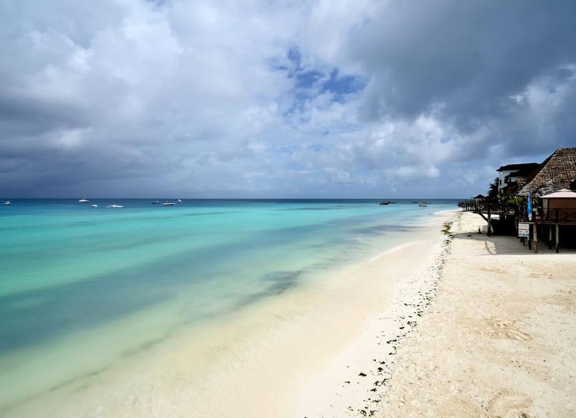 Playa Foto
