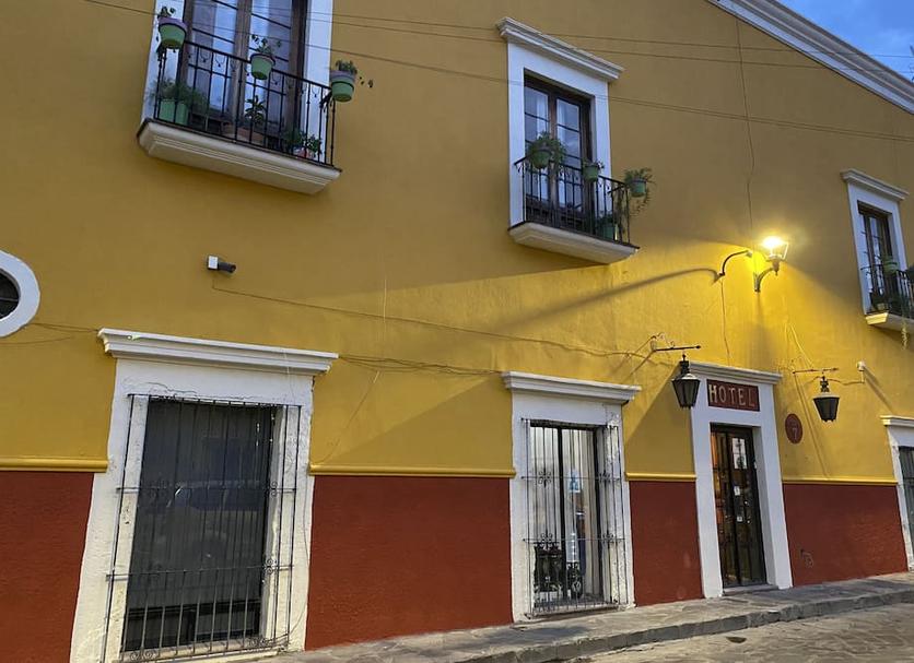 Edificio Foto