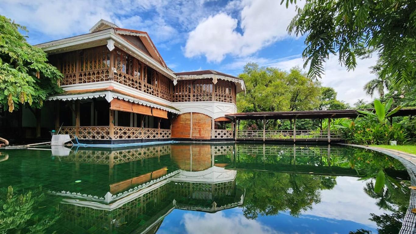 Governor's Residence, A Belmond Hotel, Yangon