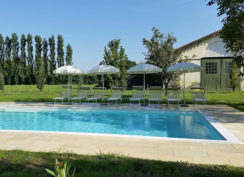 Piscina Foto