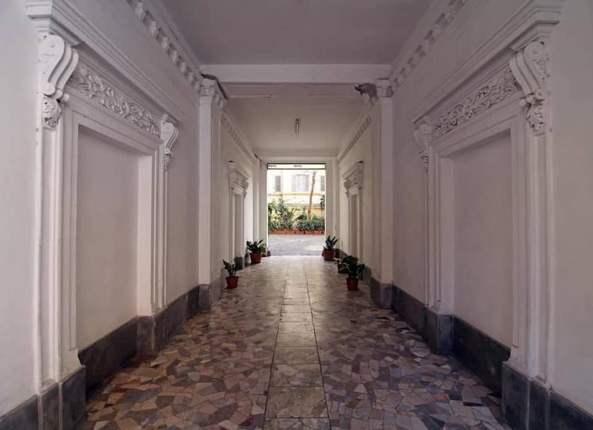 Pasillo Foto