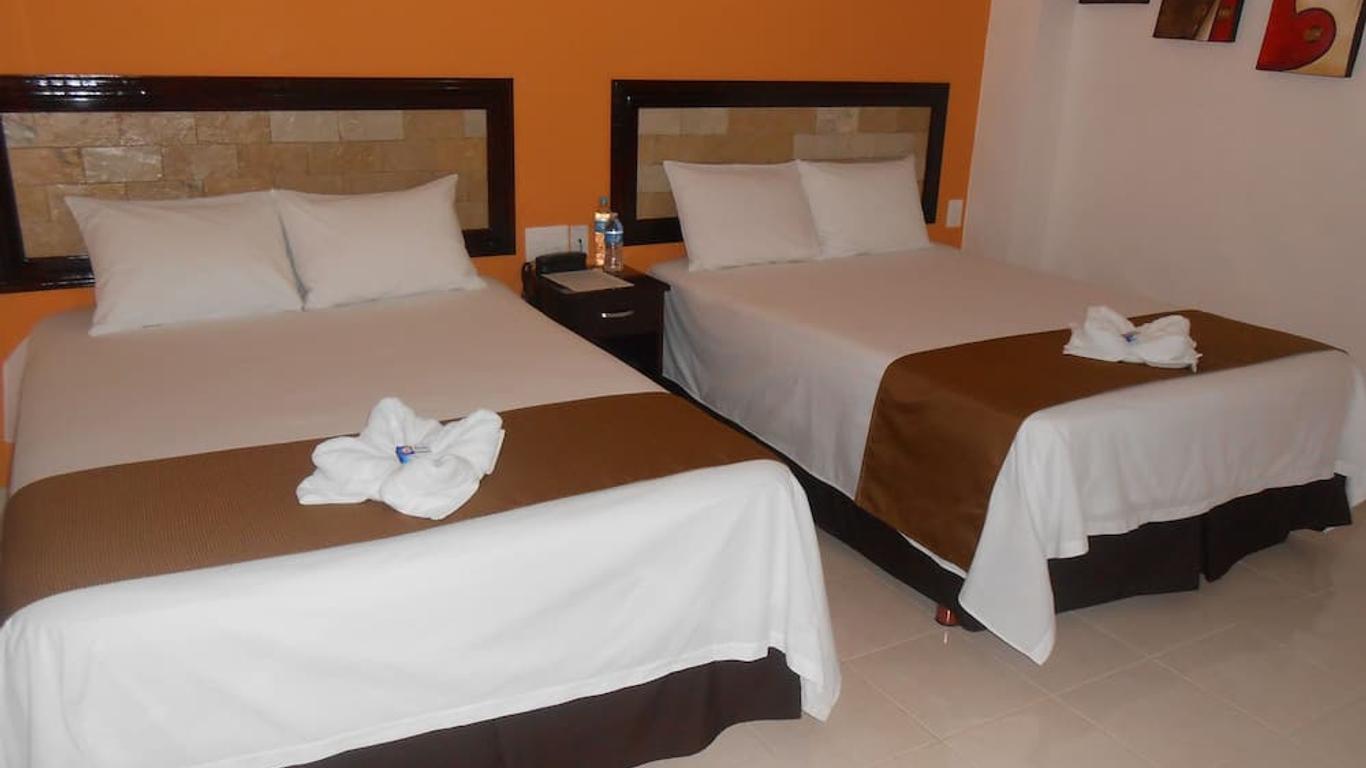 Hotel John David