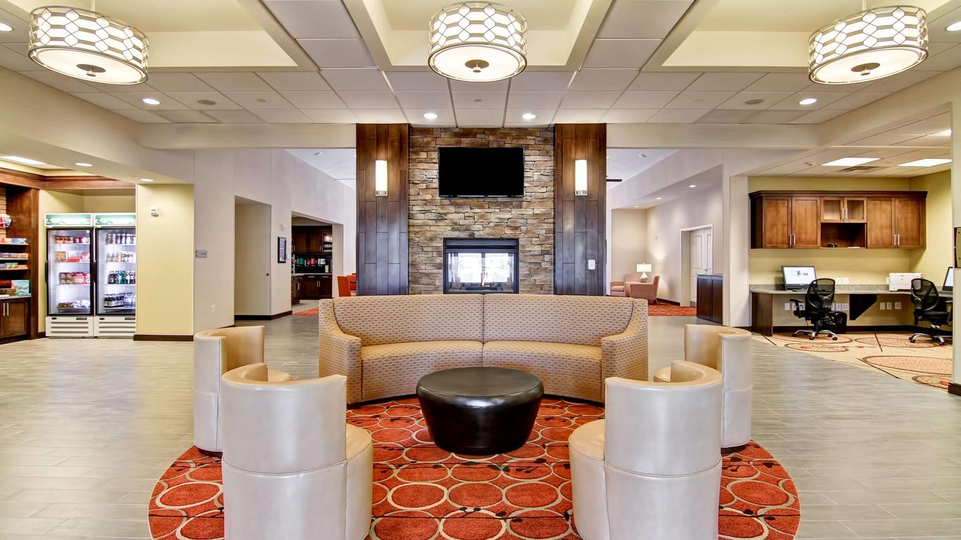 Homewood Suites by Hilton Woodbridge