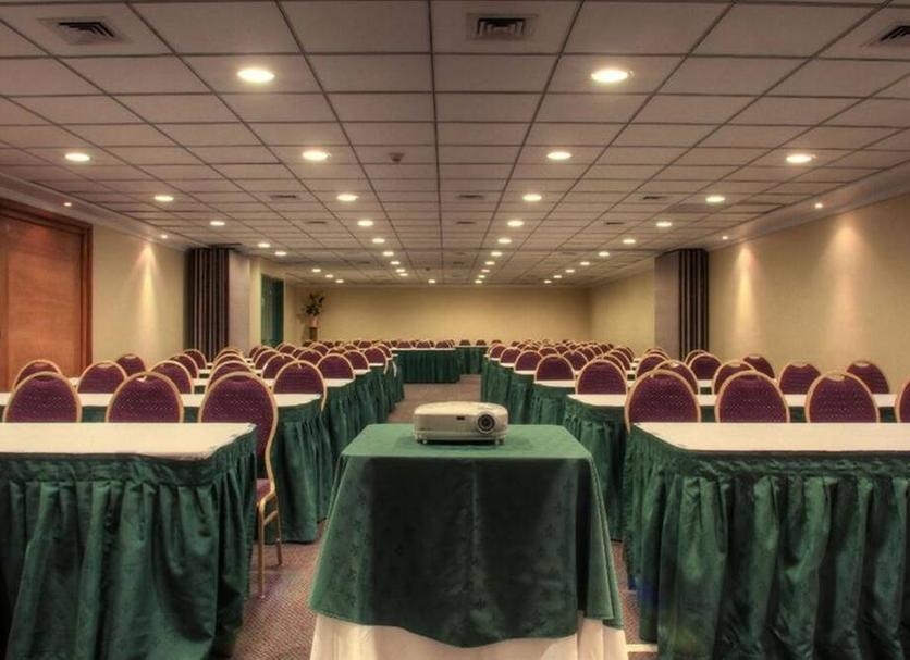 Sala de conferencias Foto
