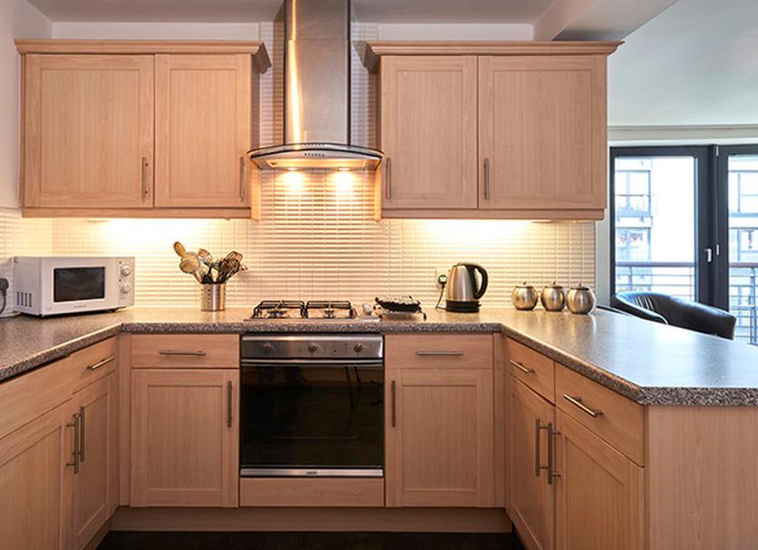 Cocina Foto