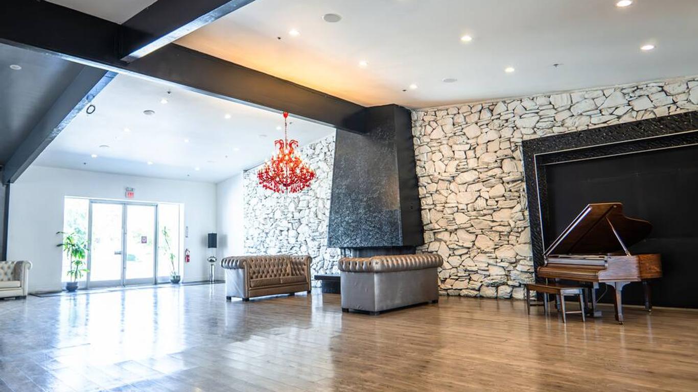 G T Hotels Inn & Suites Extended Stay