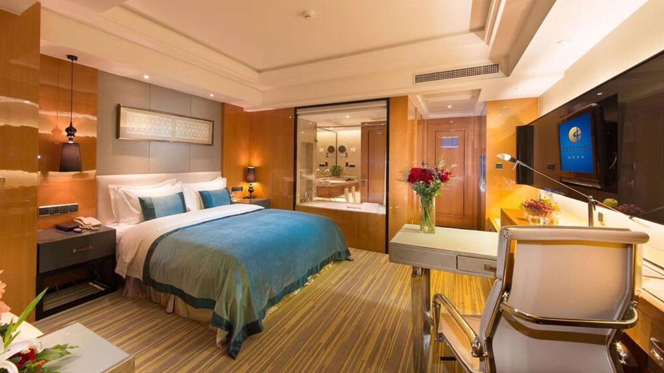 Risheng International Hotel