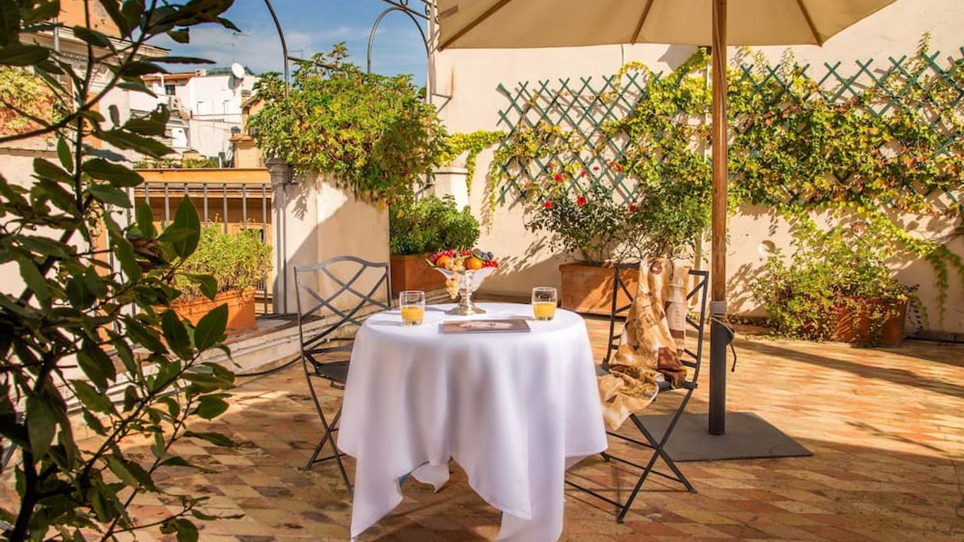 Boutique Hotel Anahi